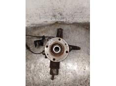 Recambio de mangueta delantera izquierda para citroën c4 grand picasso i (ua_) 1.6 hdi referencia OEM IAM   