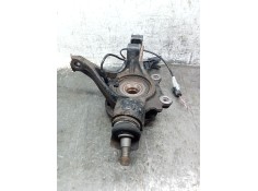 Recambio de mangueta delantera izquierda para citroën c4 grand picasso i (ua_) 1.6 hdi referencia OEM IAM    2