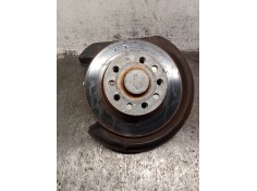 Recambio de mangueta trasera derecha para volkswagen golf v berlina (1k1) gt sport referencia OEM IAM 1k0436AB  