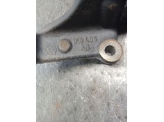 Recambio de mangueta trasera derecha para volkswagen golf v berlina (1k1) gt sport referencia OEM IAM 1k0436AB   2