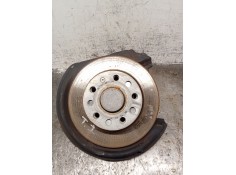 Recambio de mangueta trasera izquierda para volkswagen golf v berlina (1k1) gt sport referencia OEM IAM   