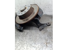 Recambio de mangueta trasera izquierda para volkswagen golf v berlina (1k1) gt sport referencia OEM IAM    2