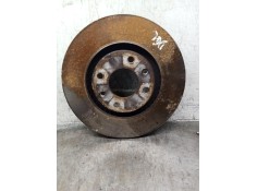 Recambio de disco freno delantero para citroën c4 grand picasso i (ua_) 1.6 hdi referencia OEM IAM   