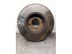 Recambio de disco freno delantero para citroën c4 grand picasso i (ua_) 1.6 hdi referencia OEM IAM    2