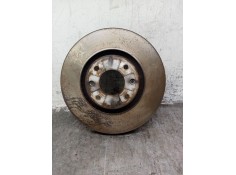 Recambio de disco freno delantero para citroën c4 grand picasso i (ua_) 1.6 hdi referencia OEM IAM   