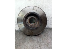 Recambio de disco freno delantero para citroën c4 grand picasso i (ua_) 1.6 hdi referencia OEM IAM    2