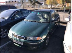 mg rover serie 200 (rf) del año 1997