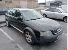 audi allroad c5 (4bh) del año 2001
