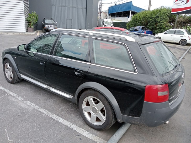 audi allroad c5 (4bh) del año 2001