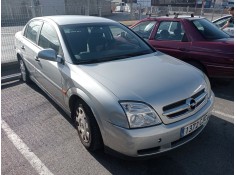 opel vectra c (z02) del año 2003