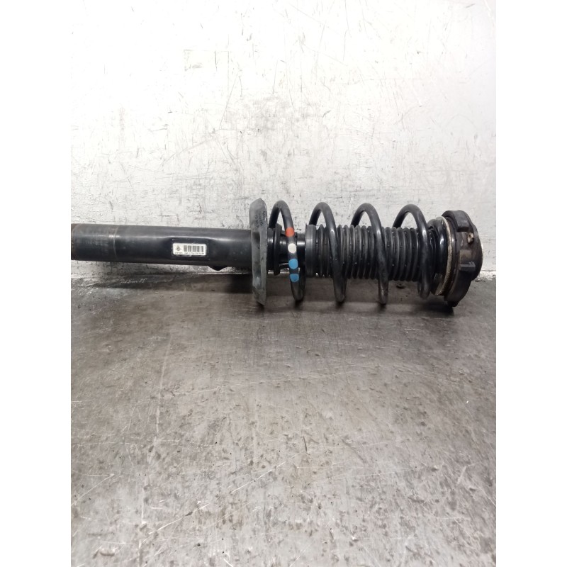 Recambio de amortiguador delantero izquierdo para volkswagen golf v berlina (1k1) gt sport referencia OEM IAM 1T0413031HM  