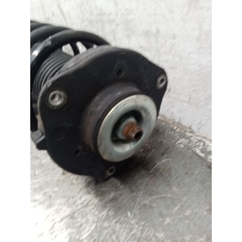 Recambio de amortiguador delantero izquierdo para volkswagen golf v berlina (1k1) gt sport referencia OEM IAM 1T0413031HM  