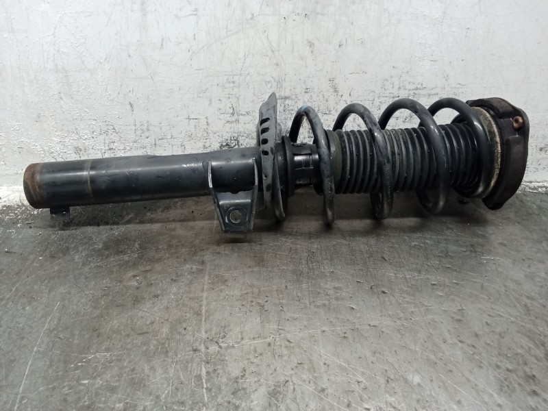 Recambio de amortiguador delantero derecho para volkswagen golf v berlina (1k1) gt sport referencia OEM IAM 1T0413031HM  