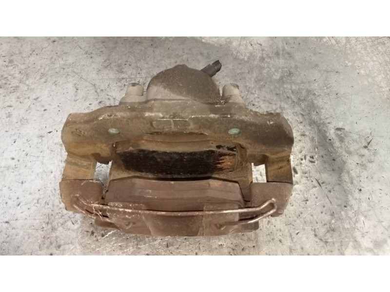 Recambio de pinza freno delantera izquierda para ford scorpio cl berlina referencia OEM IAM   