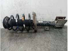 Recambio de amortiguador delantero derecho para citroën c4 grand picasso i (ua_) 1.6 hdi referencia OEM IAM 1658  