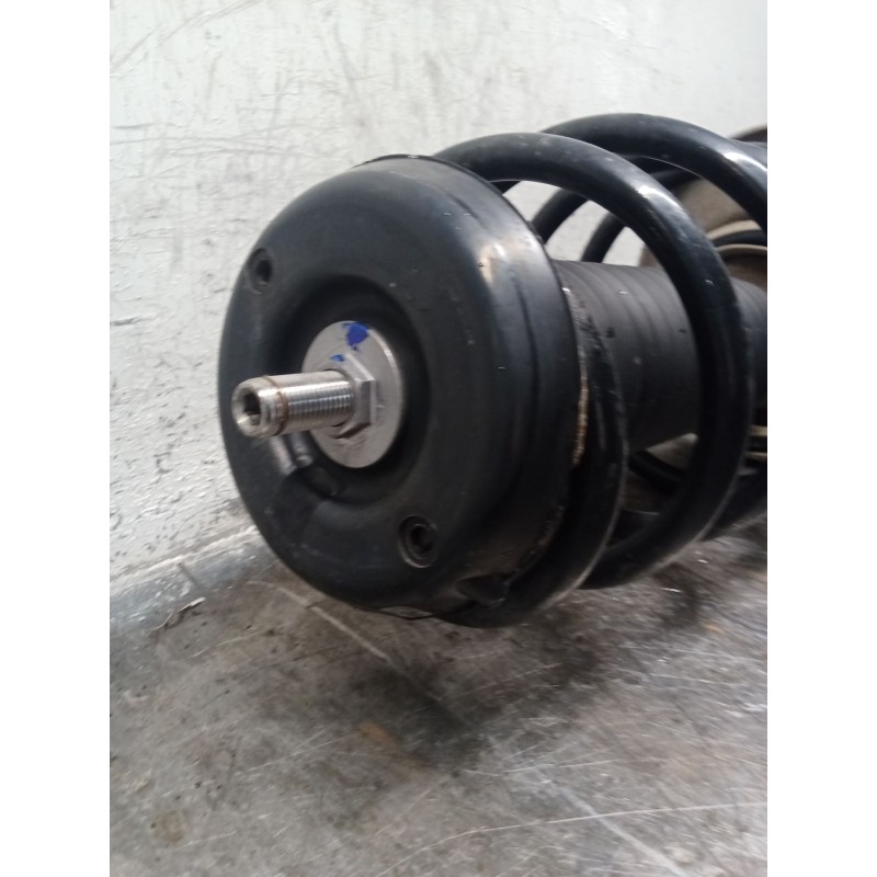 Recambio de amortiguador delantero derecho para citroën c4 grand picasso i (ua_) 1.6 hdi referencia OEM IAM 1658  