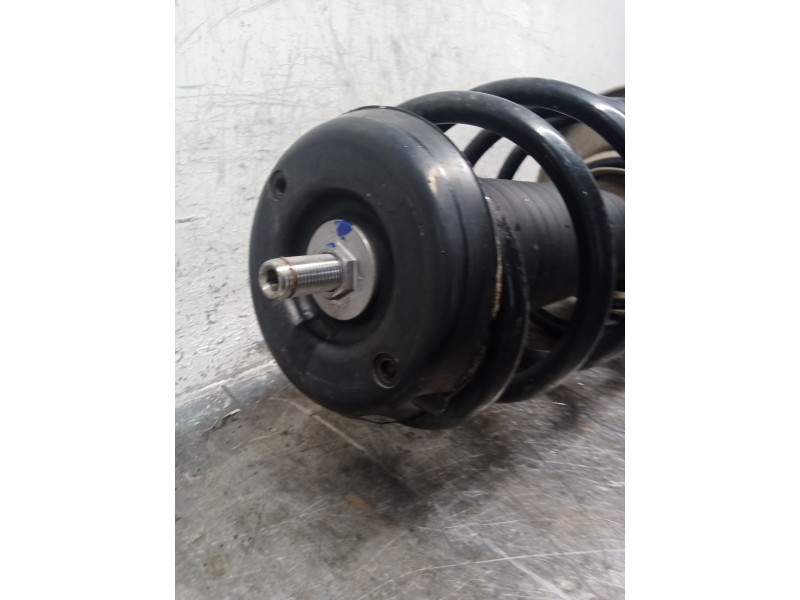 Recambio de amortiguador delantero derecho para citroën c4 grand picasso i (ua_) 1.6 hdi referencia OEM IAM 1658  