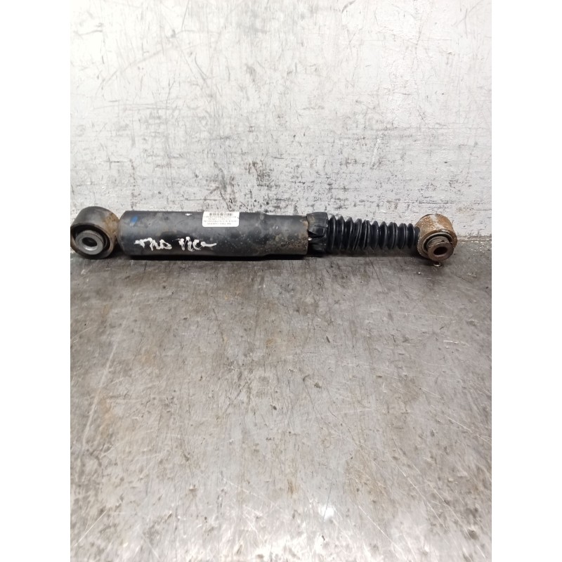 Recambio de amortiguador trasero izquierdo para citroën c4 grand picasso i (ua_) 1.6 hdi referencia OEM IAM 3784  