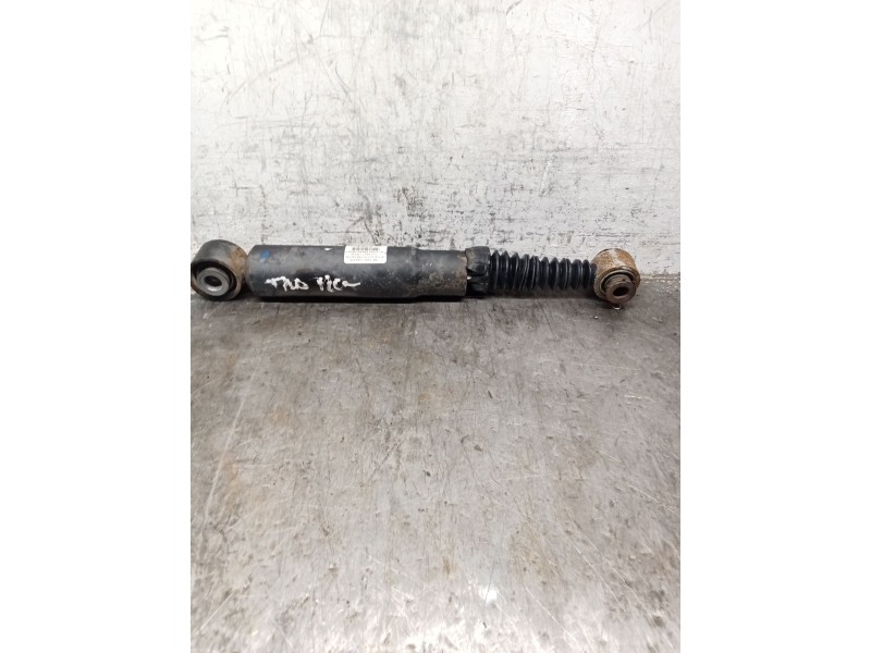 Recambio de amortiguador trasero izquierdo para citroën c4 grand picasso i (ua_) 1.6 hdi referencia OEM IAM 3784  