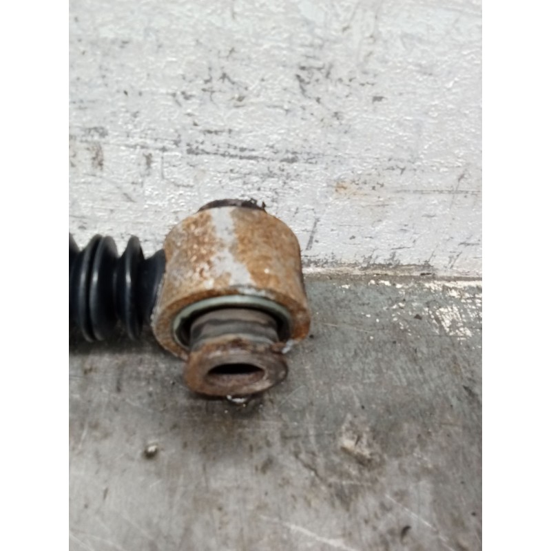 Recambio de amortiguador trasero izquierdo para citroën c4 grand picasso i (ua_) 1.6 hdi referencia OEM IAM 3784  