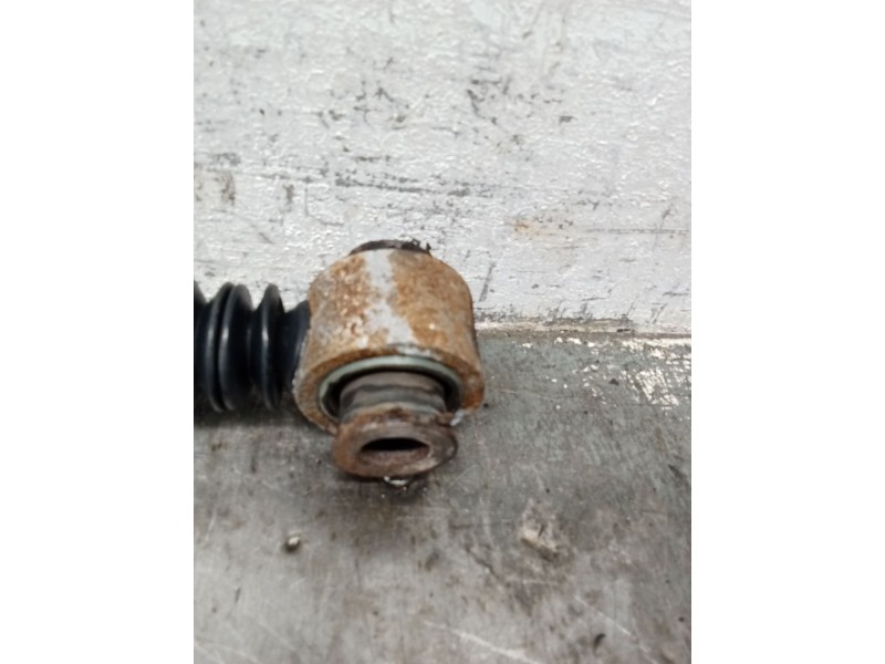 Recambio de amortiguador trasero izquierdo para citroën c4 grand picasso i (ua_) 1.6 hdi referencia OEM IAM 3784  