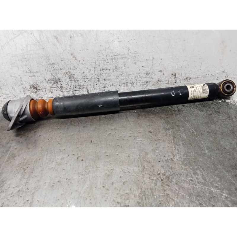 Recambio de amortiguador trasero derecho para volkswagen golf v berlina (1k1) gt sport referencia OEM IAM 1K0512011PK  