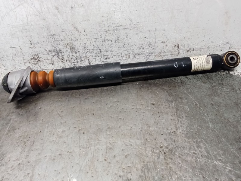 Recambio de amortiguador trasero derecho para volkswagen golf v berlina (1k1) gt sport referencia OEM IAM 1K0512011PK  