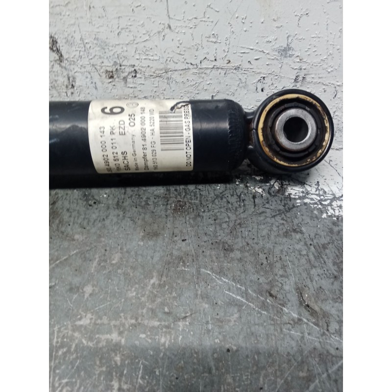 Recambio de amortiguador trasero derecho para volkswagen golf v berlina (1k1) gt sport referencia OEM IAM 1K0512011PK  