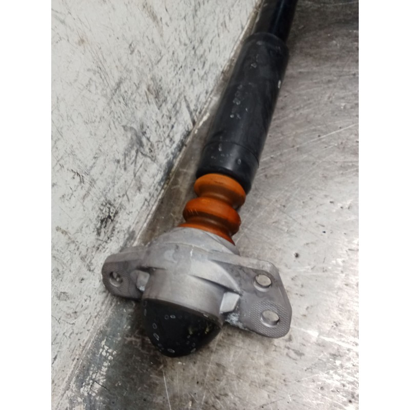 Recambio de amortiguador trasero derecho para volkswagen golf v berlina (1k1) gt sport referencia OEM IAM 1K0512011PK  