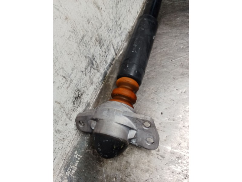 Recambio de amortiguador trasero derecho para volkswagen golf v berlina (1k1) gt sport referencia OEM IAM 1K0512011PK  