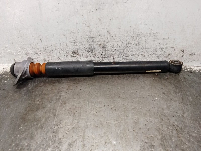 Recambio de amortiguador trasero izquierdo para volkswagen golf v berlina (1k1) gt sport referencia OEM IAM 1k0512011PK  