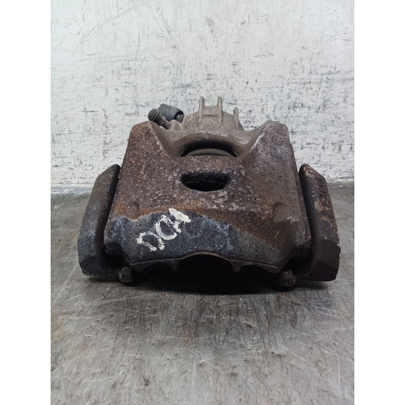 Recambio de pinza freno delantera derecha para citroën c4 grand picasso i (ua_) 1.6 hdi referencia OEM IAM   