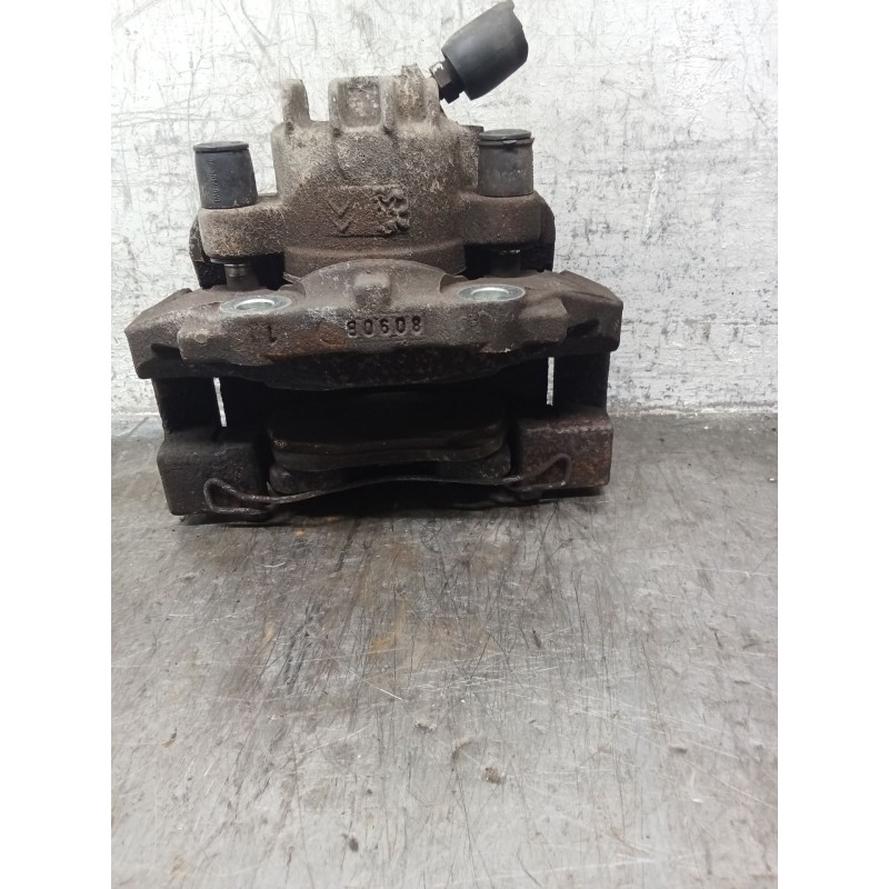 Recambio de pinza freno delantera derecha para citroën c4 grand picasso i (ua_) 1.6 hdi referencia OEM IAM   