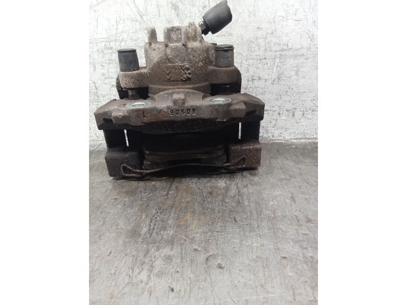 Recambio de pinza freno delantera derecha para citroën c4 grand picasso i (ua_) 1.6 hdi referencia OEM IAM   