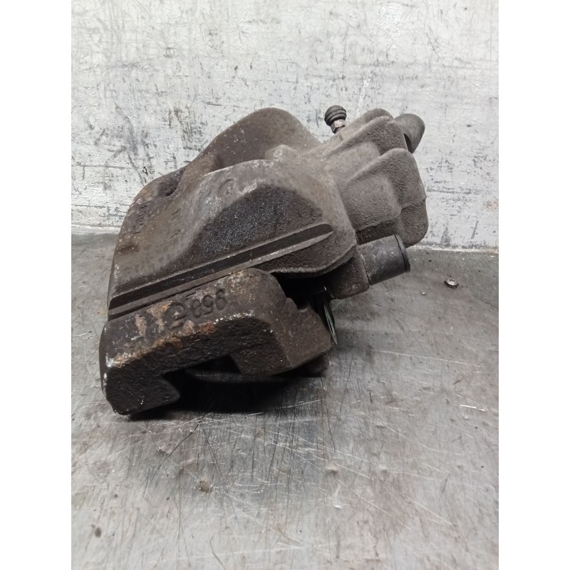 Recambio de pinza freno delantera derecha para citroën c4 grand picasso i (ua_) 1.6 hdi referencia OEM IAM   