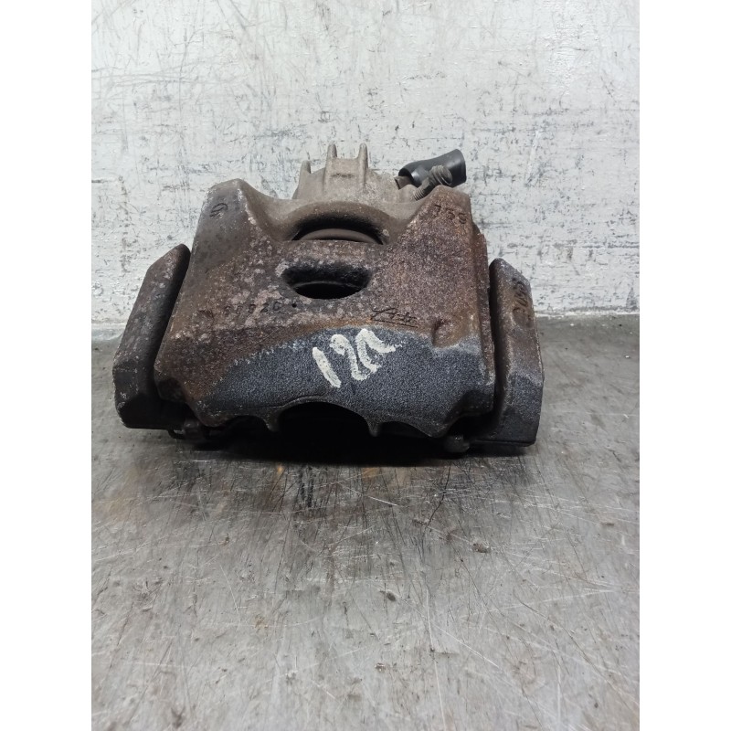Recambio de pinza freno delantera izquierda para citroën c4 grand picasso i (ua_) 1.6 hdi referencia OEM IAM   