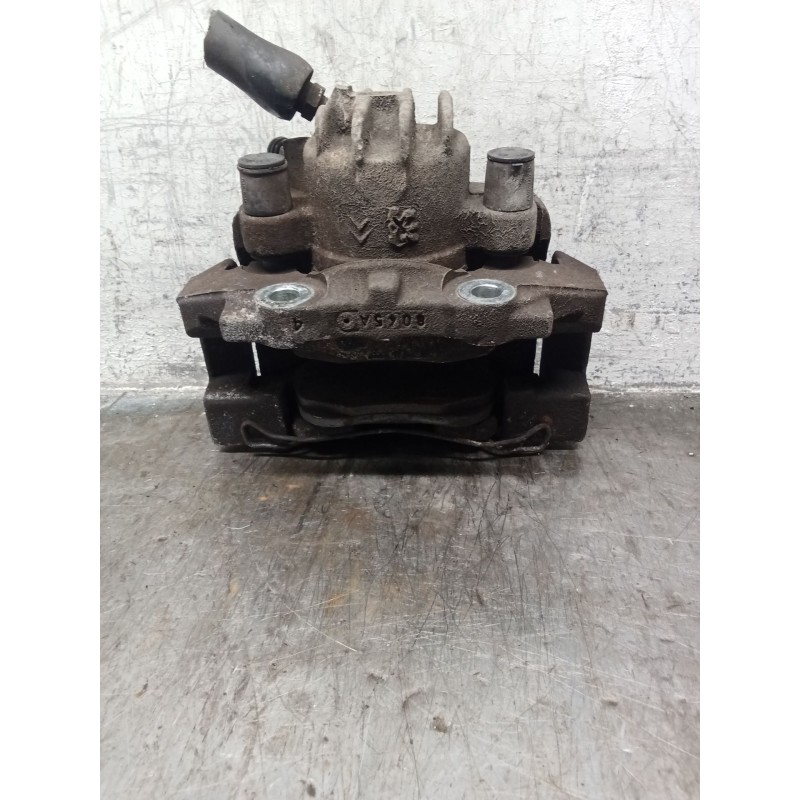 Recambio de pinza freno delantera izquierda para citroën c4 grand picasso i (ua_) 1.6 hdi referencia OEM IAM   