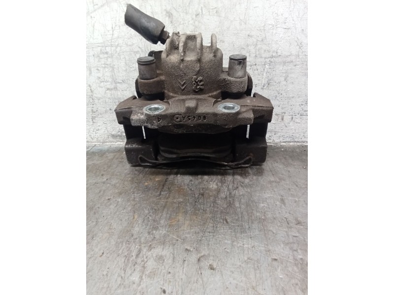 Recambio de pinza freno delantera izquierda para citroën c4 grand picasso i (ua_) 1.6 hdi referencia OEM IAM   