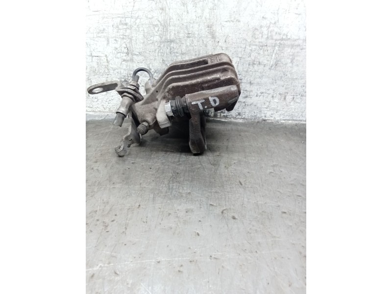 Recambio de pinza freno trasera derecha para volkswagen golf v berlina (1k1) gt sport referencia OEM IAM   