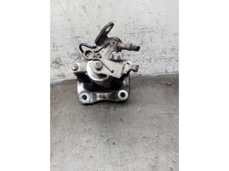 Recambio de pinza freno trasera derecha para volkswagen golf v berlina (1k1) gt sport referencia OEM IAM   