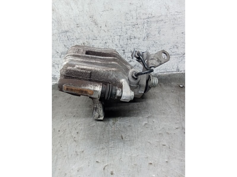 Recambio de pinza freno trasera derecha para volkswagen golf v berlina (1k1) gt sport referencia OEM IAM   