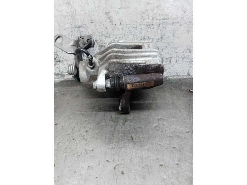 Recambio de pinza freno trasera izquierda para volkswagen golf v berlina (1k1) gt sport referencia OEM IAM   