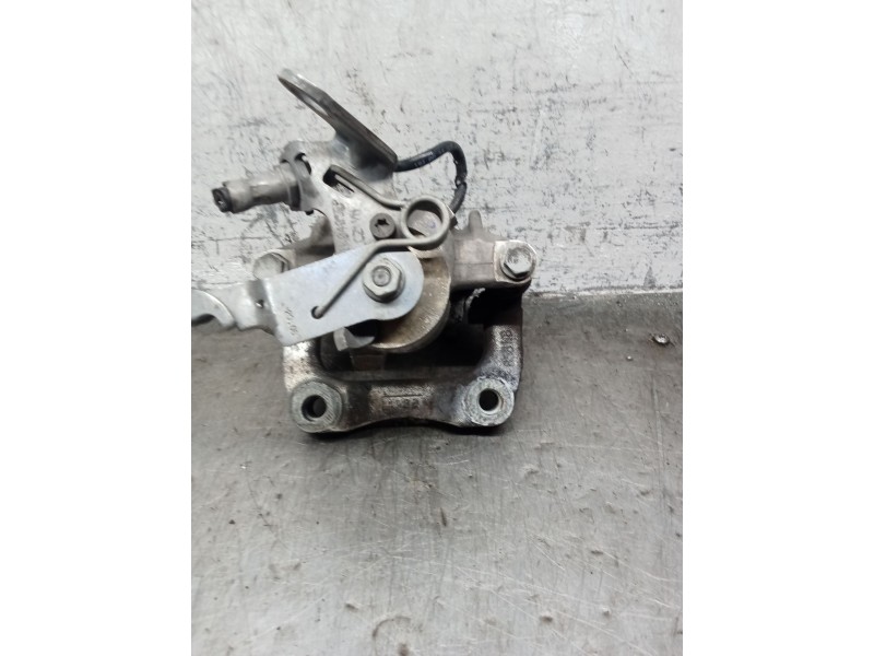 Recambio de pinza freno trasera izquierda para volkswagen golf v berlina (1k1) gt sport referencia OEM IAM   