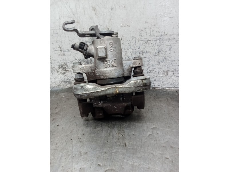 Recambio de pinza freno trasera izquierda para volkswagen golf v berlina (1k1) gt sport referencia OEM IAM   