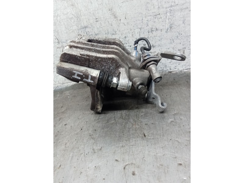 Recambio de pinza freno trasera izquierda para volkswagen golf v berlina (1k1) gt sport referencia OEM IAM   