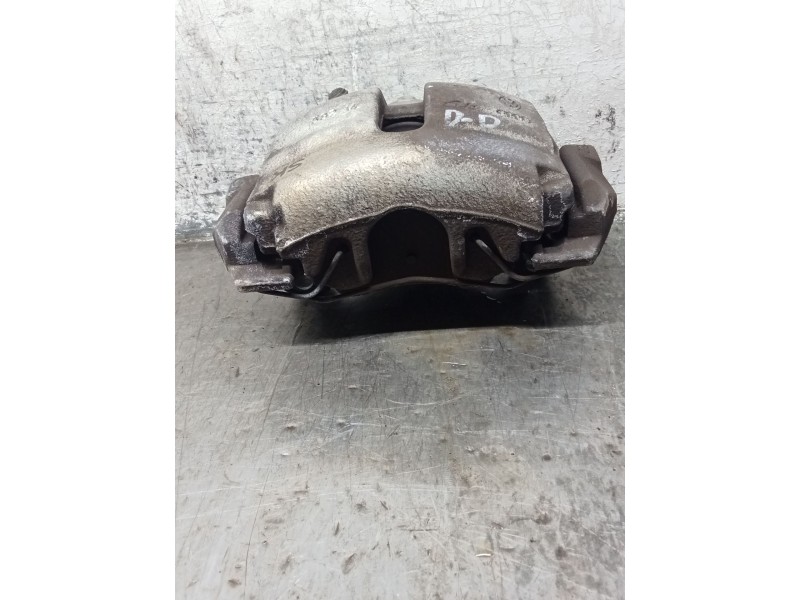 Recambio de pinza freno delantera derecha para volkswagen golf v berlina (1k1) gt sport referencia OEM IAM   