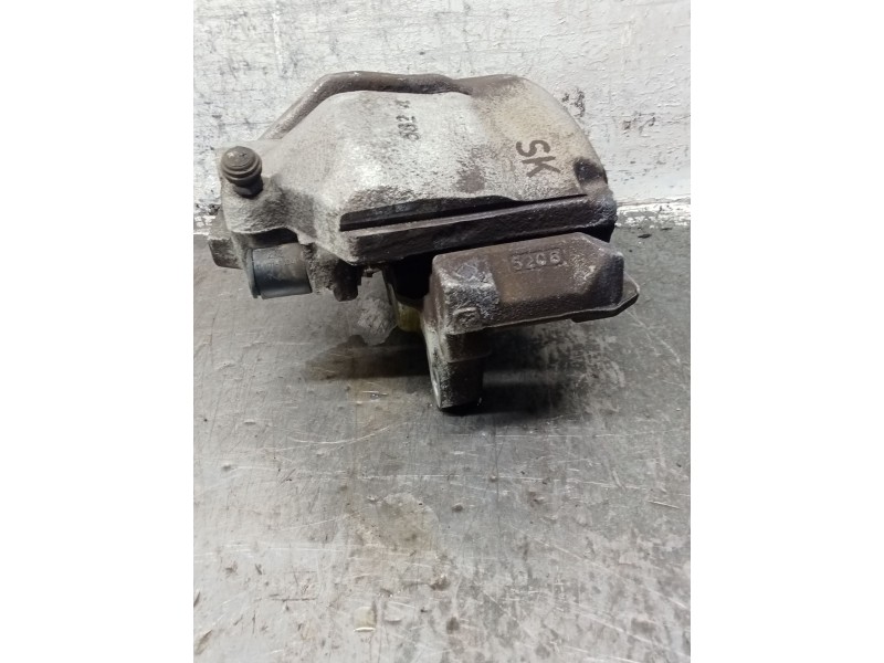Recambio de pinza freno delantera derecha para volkswagen golf v berlina (1k1) gt sport referencia OEM IAM   