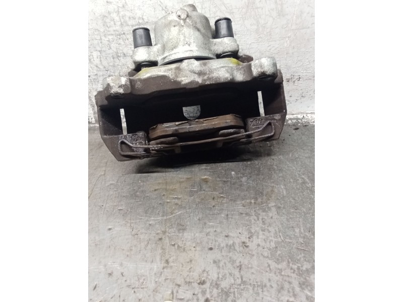 Recambio de pinza freno delantera derecha para volkswagen golf v berlina (1k1) gt sport referencia OEM IAM   