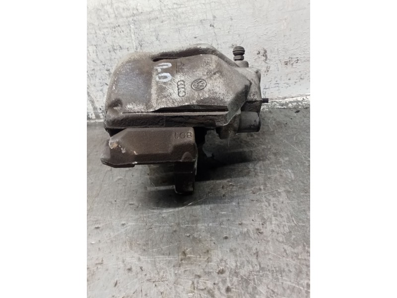 Recambio de pinza freno delantera derecha para volkswagen golf v berlina (1k1) gt sport referencia OEM IAM   