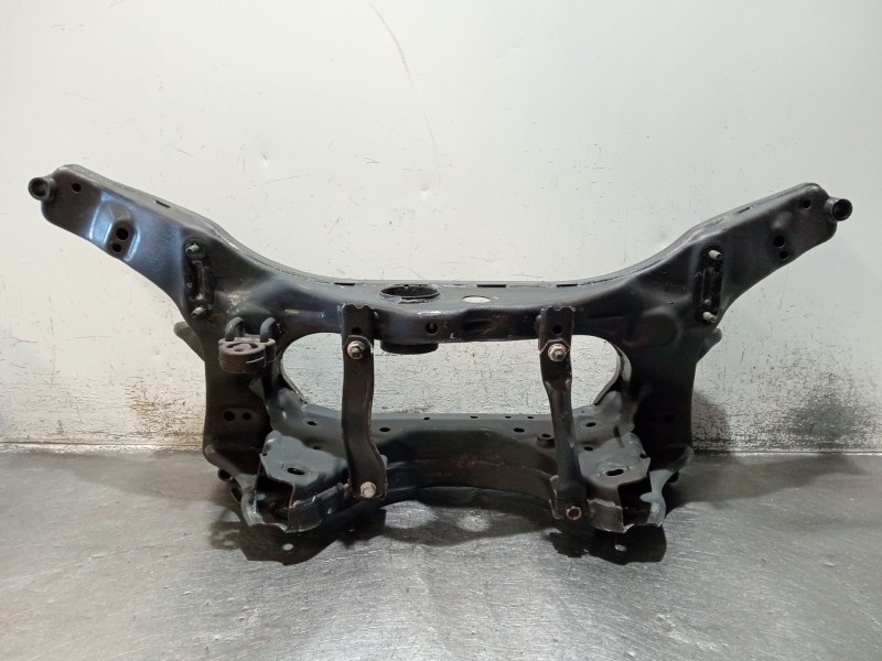 Recambio de puente trasero para nissan qashqai ii (j11, j11_) 1.2 dig-t referencia OEM IAM  CUNA 